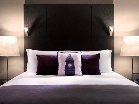 Sofitel Brisbane Central - Lennox Head Accommodation 39