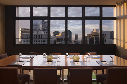 Sofitel Brisbane Central - Lennox Head Accommodation 17