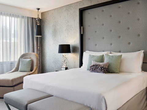 Sofitel Brisbane Central - Lennox Head Accommodation 38
