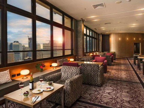 Sofitel Brisbane Central - Lennox Head Accommodation 31