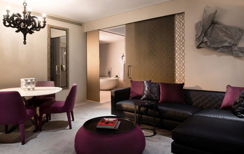 Sofitel Brisbane Central - Lennox Head Accommodation 4