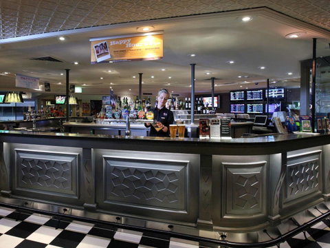 Sofitel Brisbane Central - Lennox Head Accommodation 36