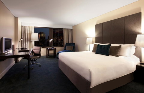 Sofitel Brisbane Central - Lennox Head Accommodation 8