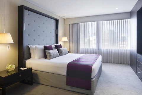 Sofitel Brisbane Central - Lennox Head Accommodation 13