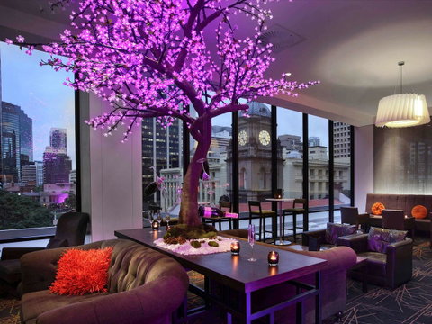 Sofitel Brisbane Central - Lennox Head Accommodation 40