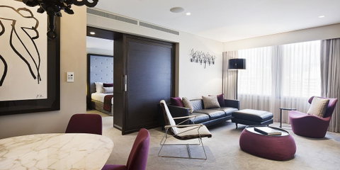 Sofitel Brisbane Central - Lennox Head Accommodation 5