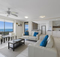 Burgess  Kings Beach Apartments - Lennox Head Accommodation