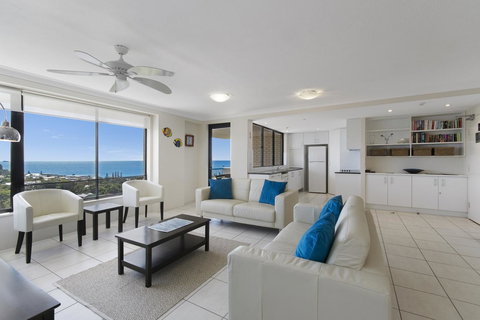 Burgess @ Kings Beach Apartments - Lennox Head Accommodation 0