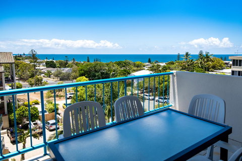 Burgess @ Kings Beach Apartments - Lennox Head Accommodation 25