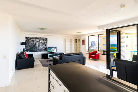 Burgess @ Kings Beach Apartments - Lennox Head Accommodation 10
