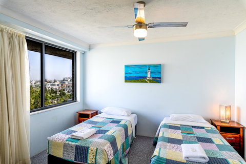Burgess @ Kings Beach Apartments - Lennox Head Accommodation 29