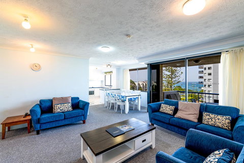 Burgess @ Kings Beach Apartments - Lennox Head Accommodation 33