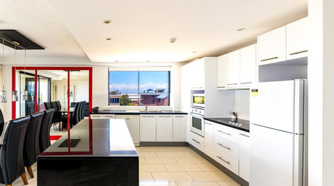 Burgess @ Kings Beach Apartments - Lennox Head Accommodation 13