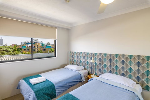 Burgess @ Kings Beach Apartments - Lennox Head Accommodation 38