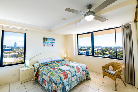 Burgess @ Kings Beach Apartments - Lennox Head Accommodation 8