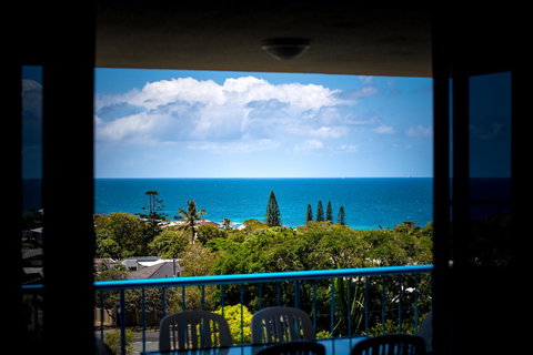 Burgess @ Kings Beach Apartments - Lennox Head Accommodation 23