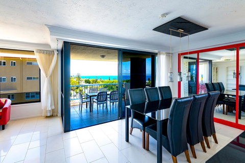 Burgess @ Kings Beach Apartments - Lennox Head Accommodation 16