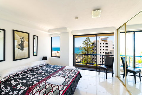 Burgess @ Kings Beach Apartments - Lennox Head Accommodation 21