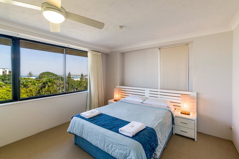 Burgess @ Kings Beach Apartments - Lennox Head Accommodation 37