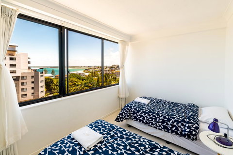 Burgess @ Kings Beach Apartments - Lennox Head Accommodation 19
