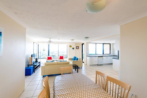 Burgess @ Kings Beach Apartments - Lennox Head Accommodation 7