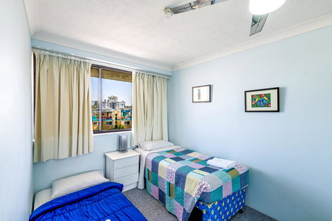 Burgess @ Kings Beach Apartments - Lennox Head Accommodation 27