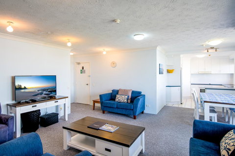 Burgess @ Kings Beach Apartments - Lennox Head Accommodation 28