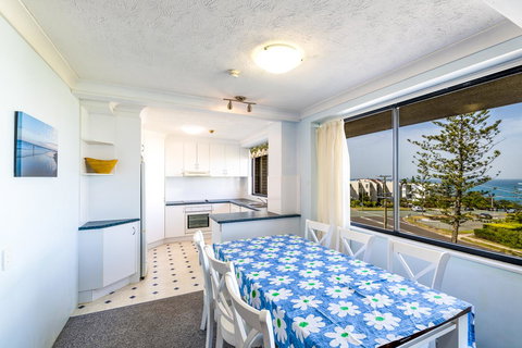 Burgess @ Kings Beach Apartments - Lennox Head Accommodation 32