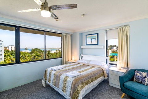 Burgess @ Kings Beach Apartments - Lennox Head Accommodation 26