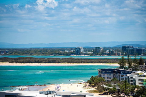 Burgess @ Kings Beach Apartments - Lennox Head Accommodation 22