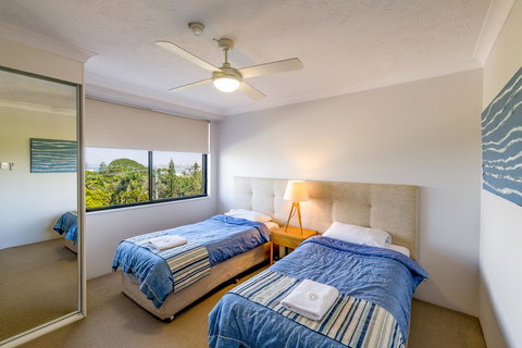 Burgess @ Kings Beach Apartments - Lennox Head Accommodation 40