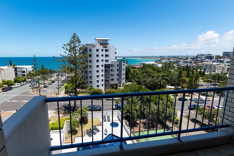 Burgess @ Kings Beach Apartments - Lennox Head Accommodation 24
