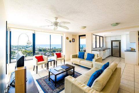 Burgess @ Kings Beach Apartments - Lennox Head Accommodation 5