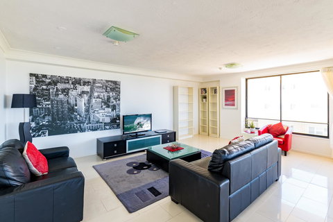 Burgess @ Kings Beach Apartments - Lennox Head Accommodation 11