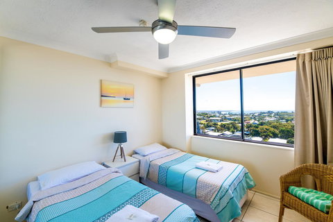 Burgess @ Kings Beach Apartments - Lennox Head Accommodation 4