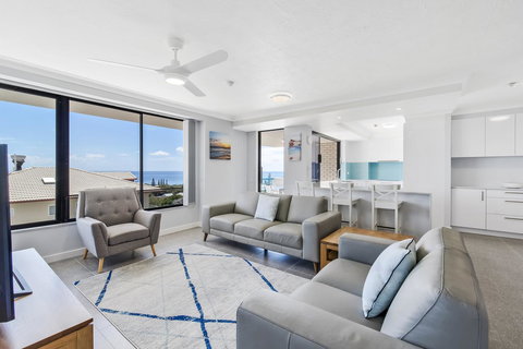Burgess @ Kings Beach Apartments - Lennox Head Accommodation 42
