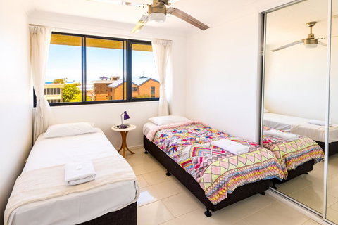 Burgess @ Kings Beach Apartments - Lennox Head Accommodation 18