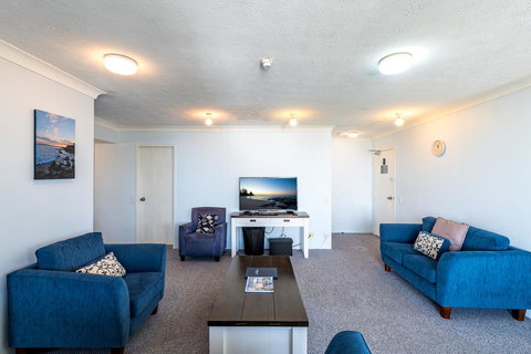 Burgess @ Kings Beach Apartments - Lennox Head Accommodation 31
