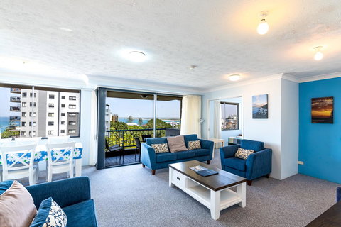 Burgess @ Kings Beach Apartments - Lennox Head Accommodation 34