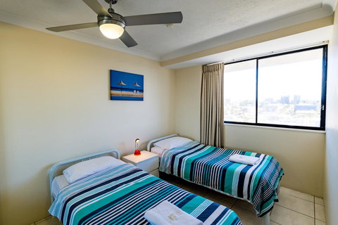 Burgess @ Kings Beach Apartments - Lennox Head Accommodation 3