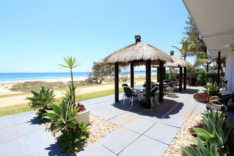 Bilinga Beach Motel - Lennox Head Accommodation 15