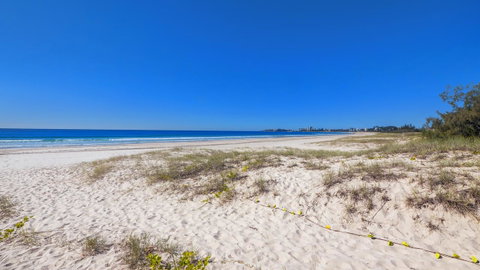 Bilinga Beach Motel - Lennox Head Accommodation 29