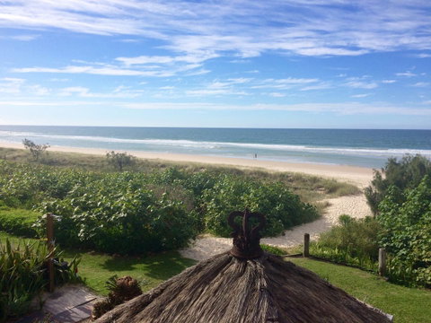 Bilinga Beach Motel - Lennox Head Accommodation 30