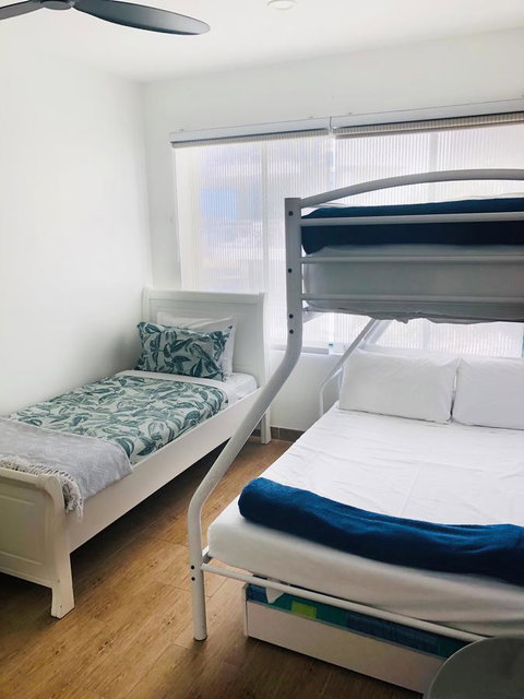 Bilinga Beach Motel - Lennox Head Accommodation 4