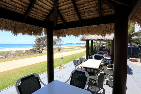 Bilinga Beach Motel - Lennox Head Accommodation 0