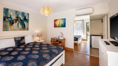 Bilinga Beach Motel - Lennox Head Accommodation 12