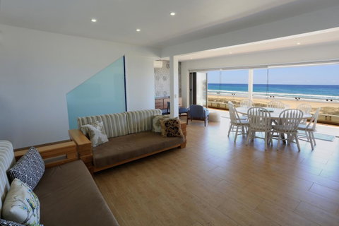 Bilinga Beach Motel - Lennox Head Accommodation 10