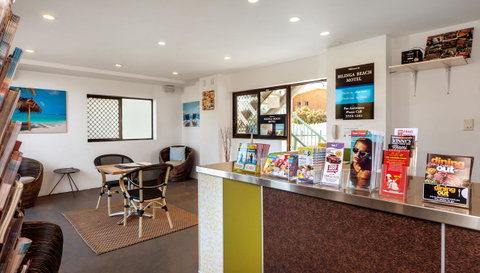 Bilinga Beach Motel - Lennox Head Accommodation 25