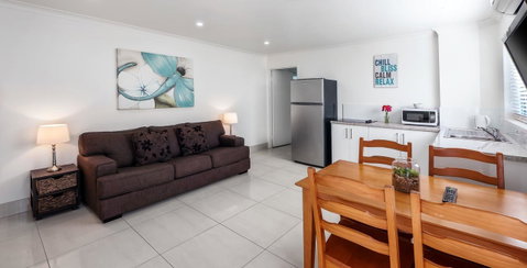 Bilinga Beach Motel - Lennox Head Accommodation 35