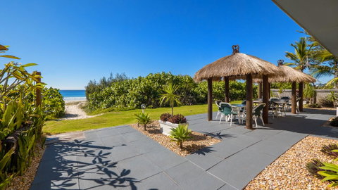 Bilinga Beach Motel - Lennox Head Accommodation 19